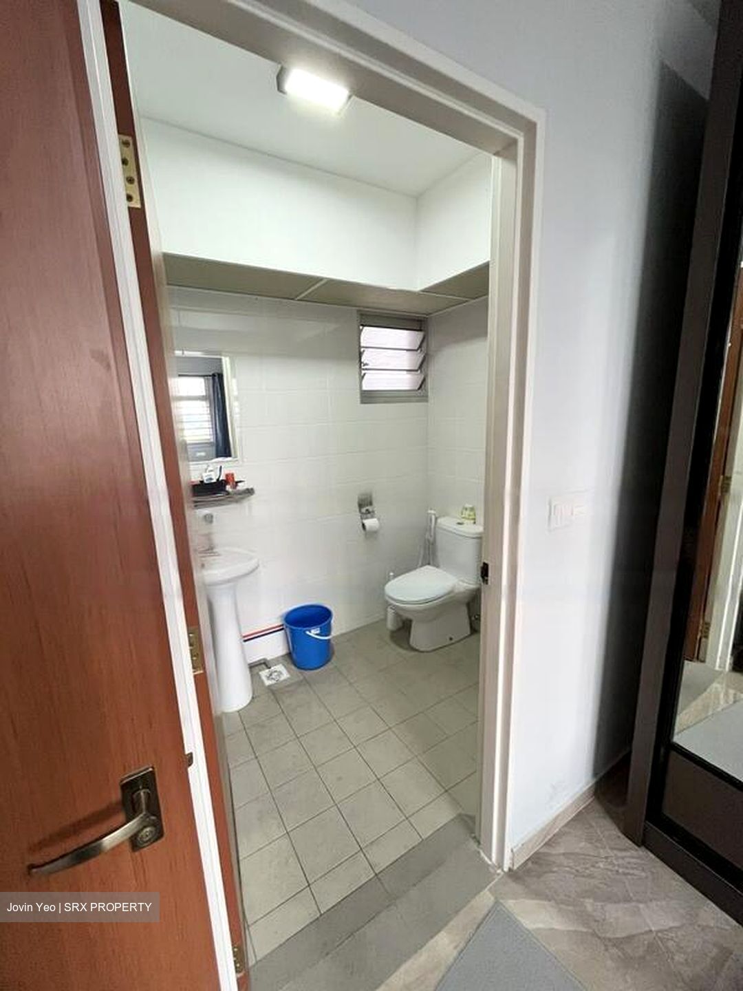 Blk 220A Matilda Edge (Punggol), HDB 3 Rooms #465400631